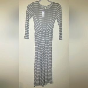 Evsie One-piece Romper size S9. NWT